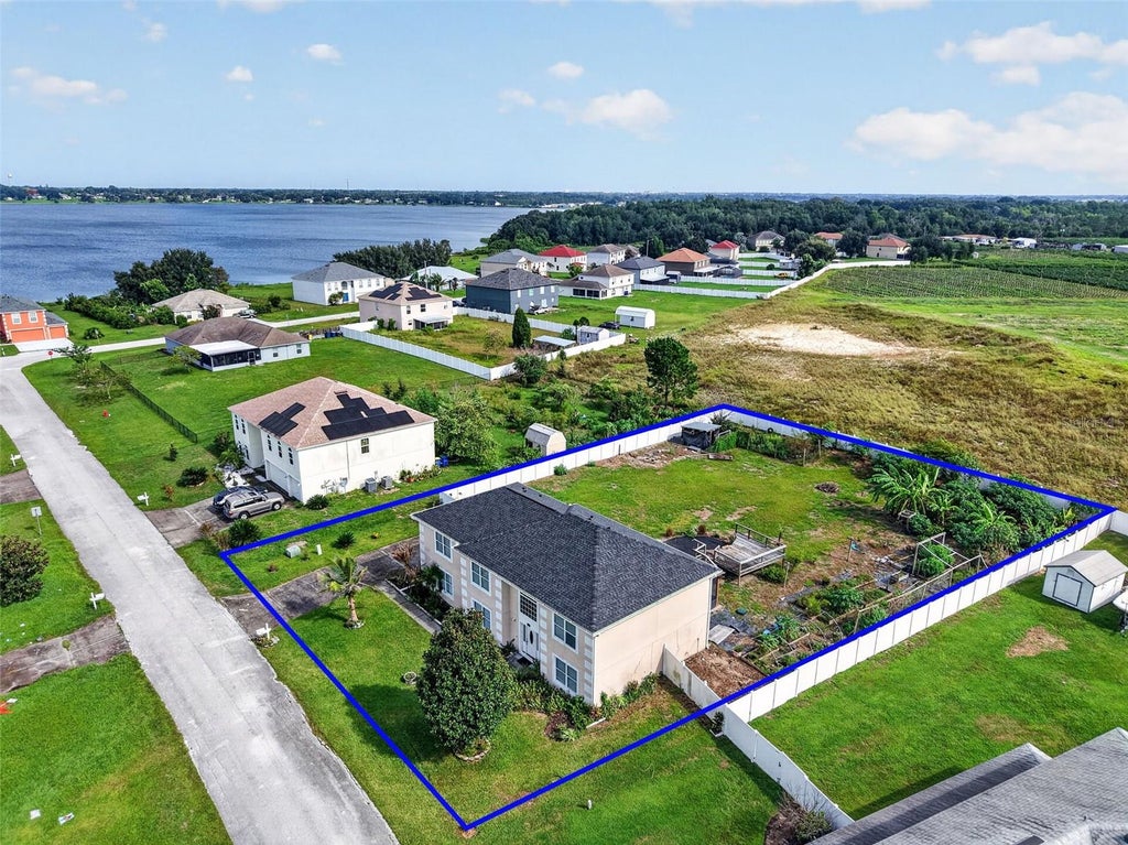 Photo of 321 Lake Hills Ln, Eagle Lake, FL 33839 (MLS # G5118855)