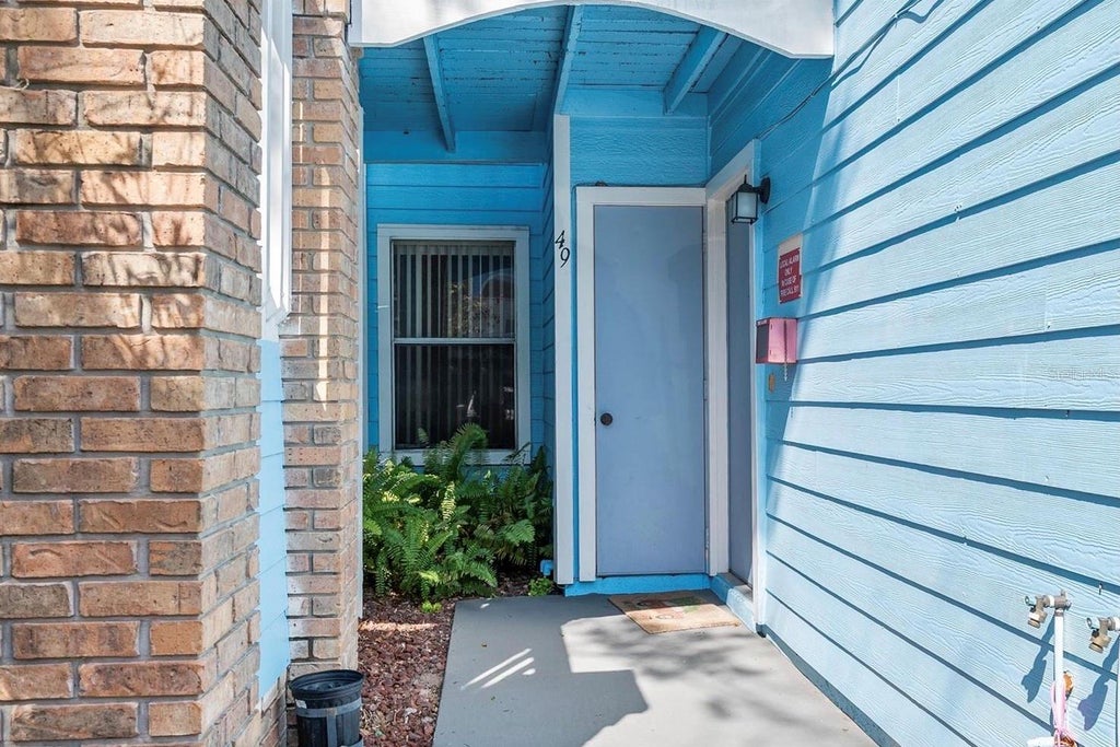 Photo of 2741 N Poinciana Boulevard #49, Kissimmee, FL 34746 (MLS # S5152898)