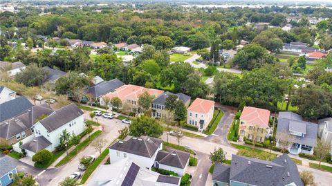 A home in ORLANDO