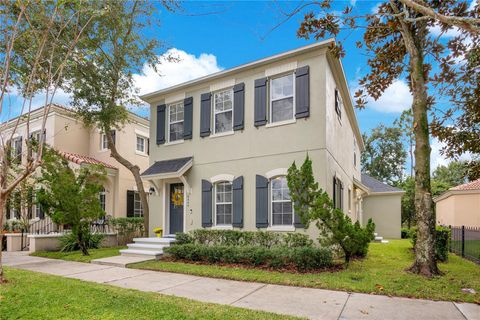 A home in ORLANDO