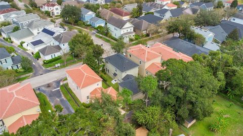 A home in ORLANDO