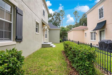 A home in ORLANDO