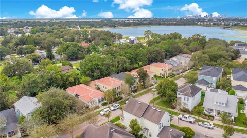 A home in ORLANDO