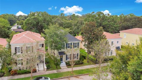 A home in ORLANDO