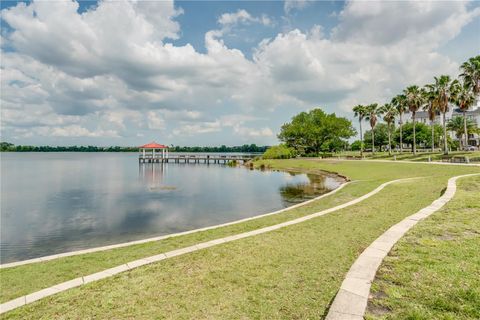 A home in ORLANDO