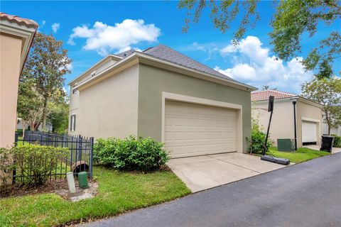 A home in ORLANDO