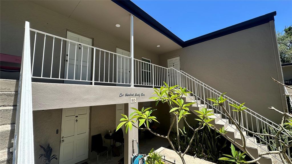 Photo of 165 Picardy Villa Circle #201, Brandon, FL 33510 (MLS # TB8508864)