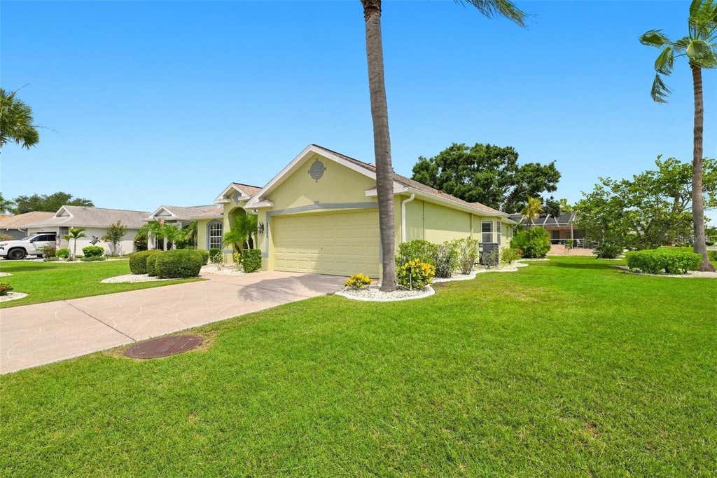 Photo of 2242 W Del Webb Boulevard, Sun City Center, FL 33573 (MLS # TB8534837)