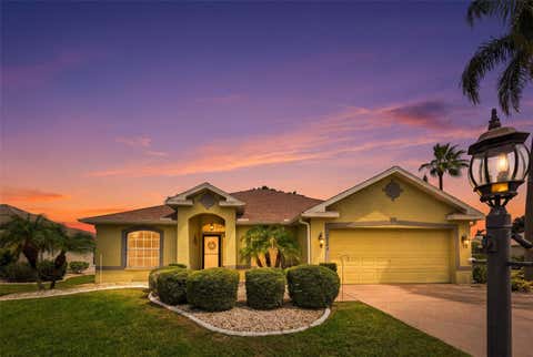 Photo of 2242 W Del Webb Boulevard, Sun City Center, FL 33573 (MLS # TB8534837)