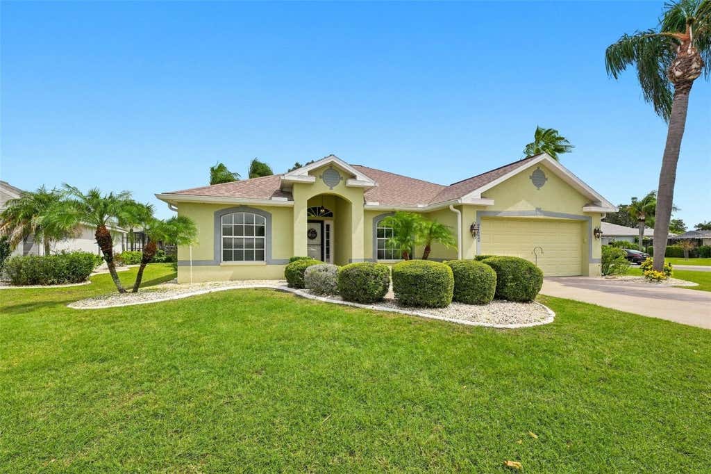 Photo of 2242 W Del Webb Boulevard, Sun City Center, FL 33573 (MLS # TB8534837)
