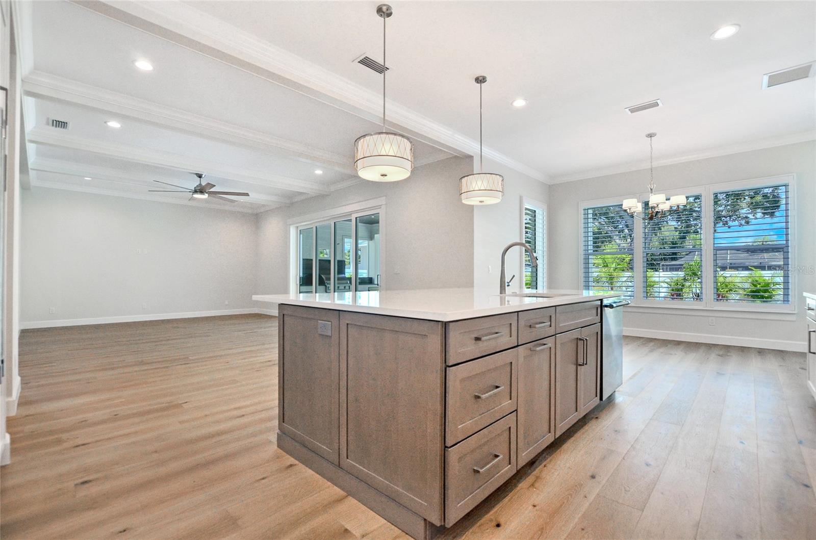 CLAIR MEL SUB UNIT - Residential