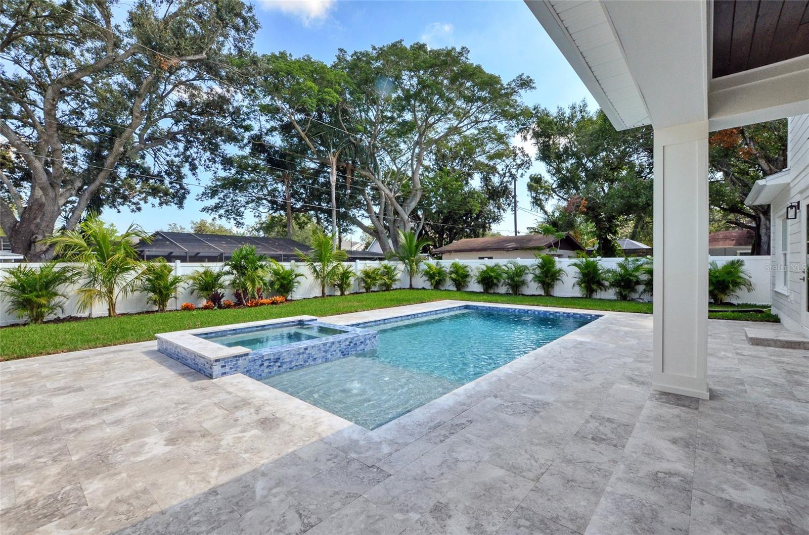 CLAIR MEL SUB UNIT - Residential