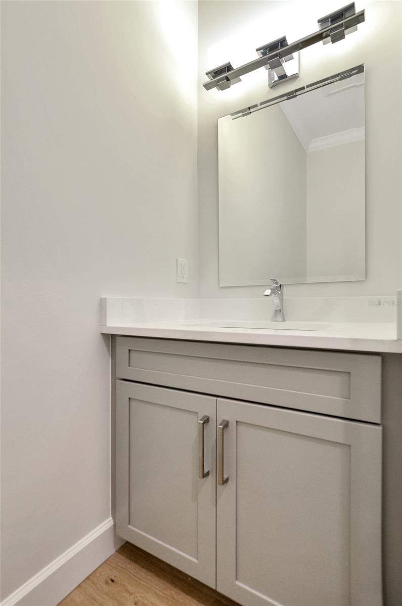 CLAIR MEL SUB UNIT - Residential