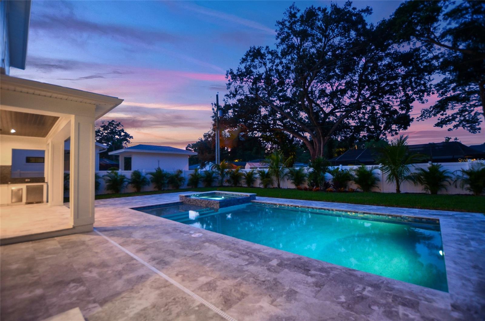 CLAIR MEL SUB UNIT - Residential