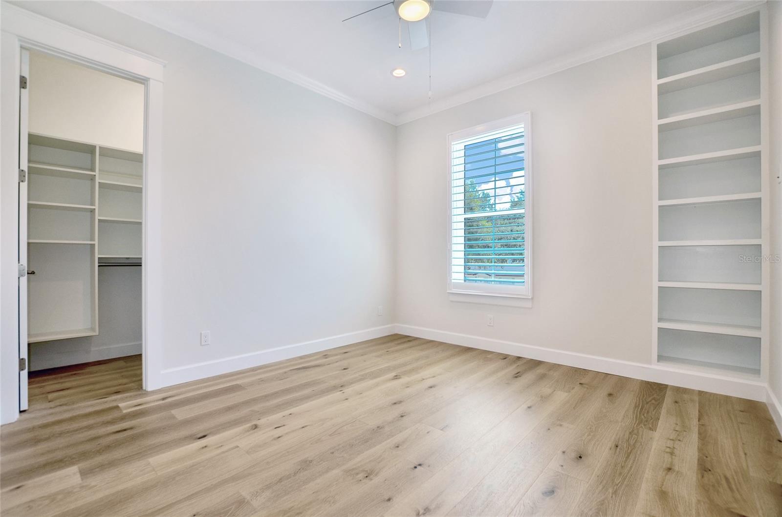 CLAIR MEL SUB UNIT - Residential