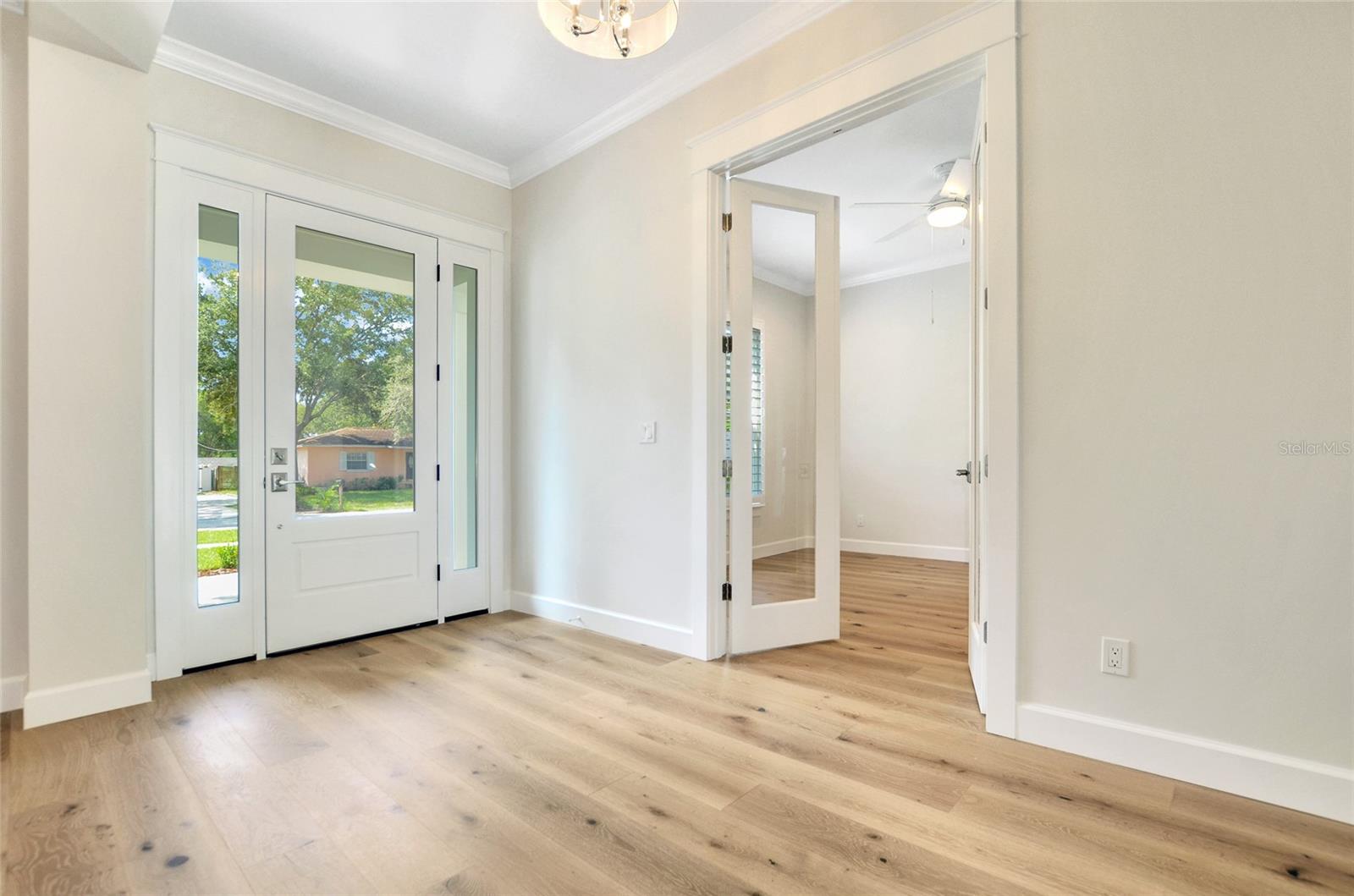 CLAIR MEL SUB UNIT - Residential