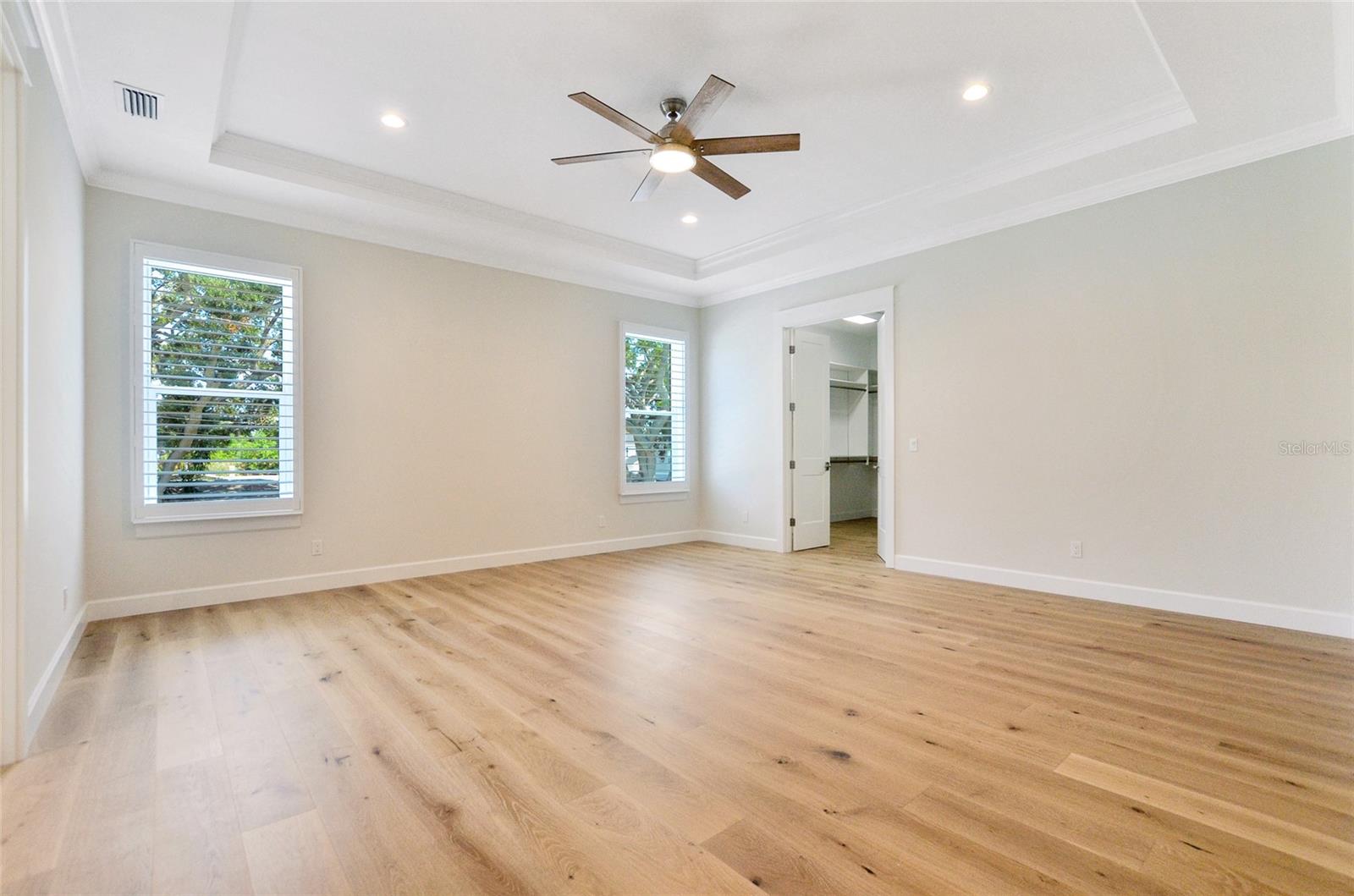 CLAIR MEL SUB UNIT - Residential