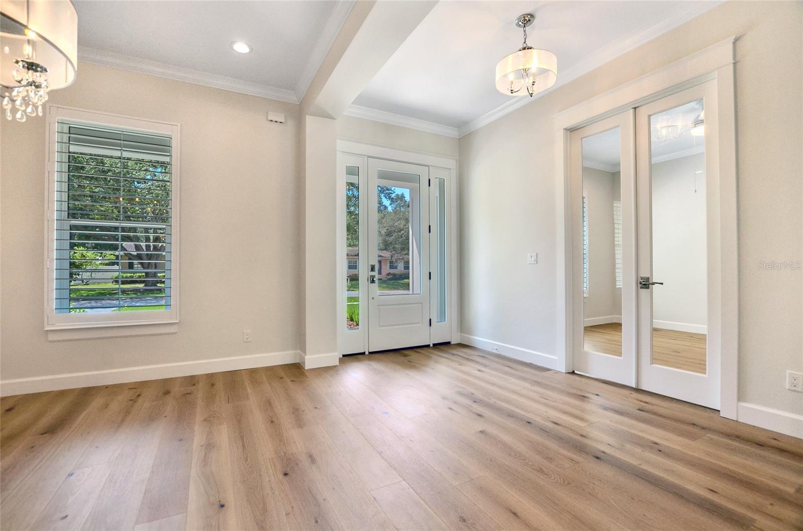 CLAIR MEL SUB UNIT - Residential