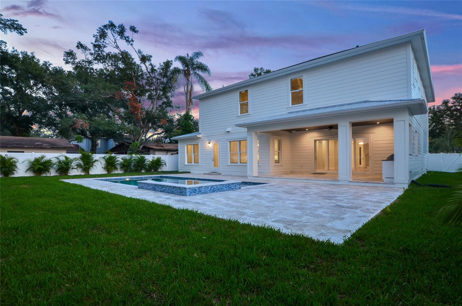 CLAIR MEL SUB UNIT - Residential