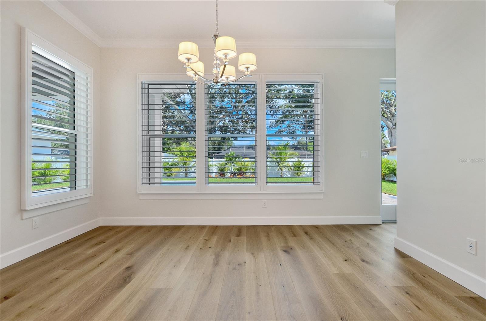 CLAIR MEL SUB UNIT - Residential