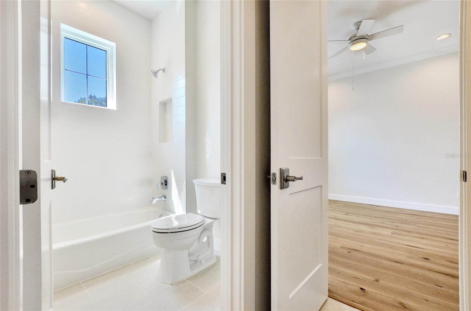 CLAIR MEL SUB UNIT - Residential