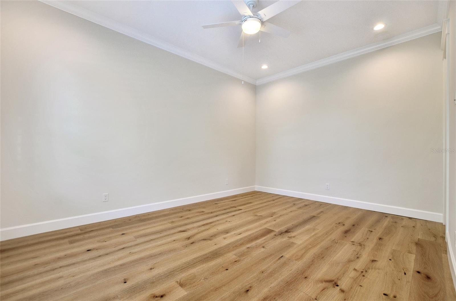 CLAIR MEL SUB UNIT - Residential