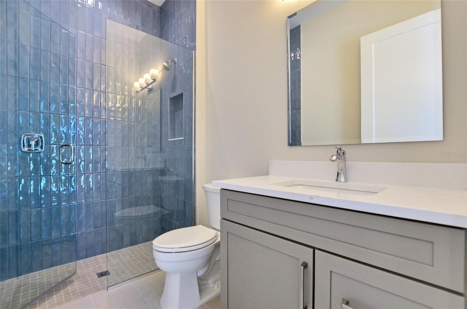 CLAIR MEL SUB UNIT - Residential