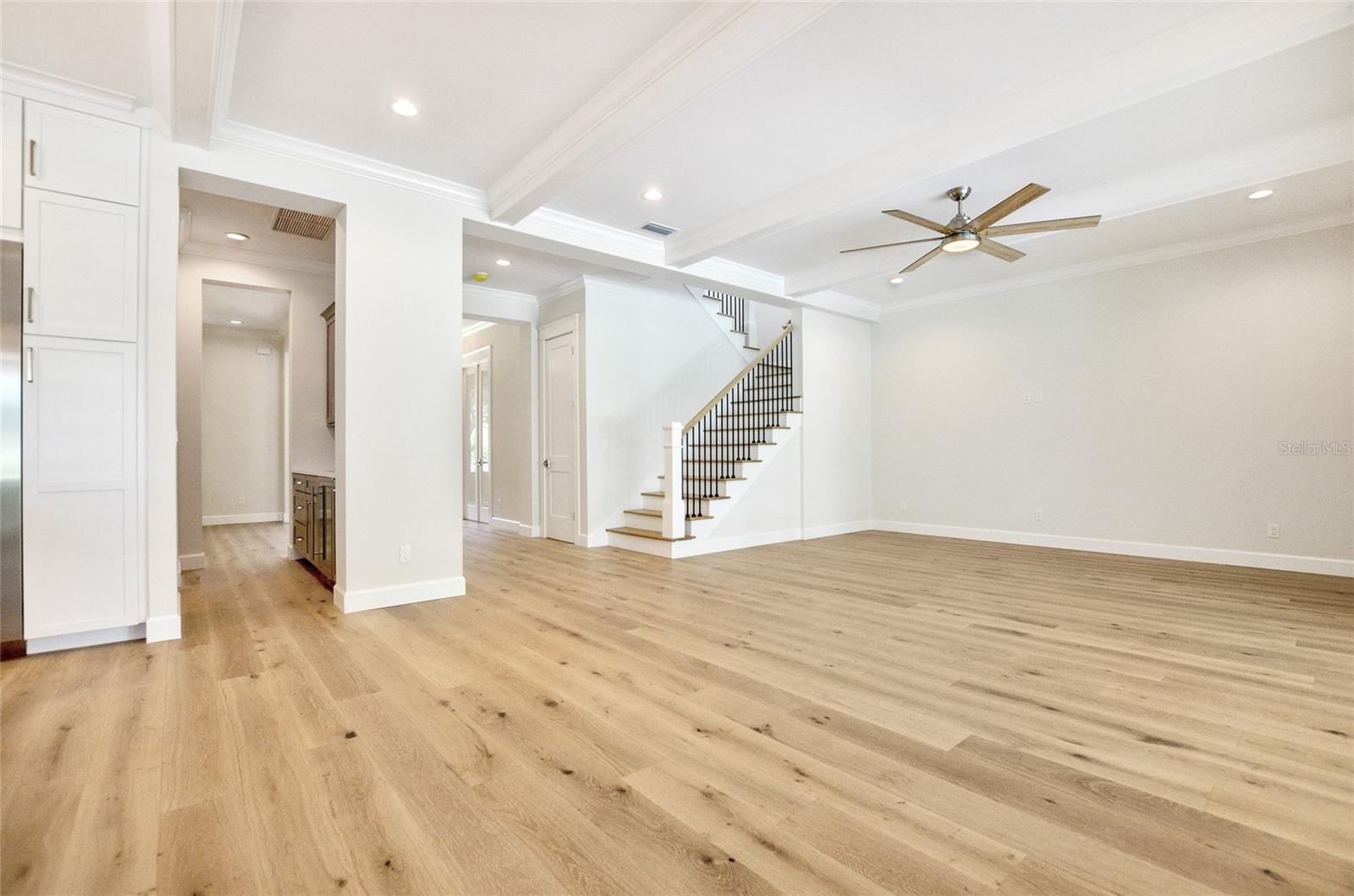 CLAIR MEL SUB UNIT - Residential