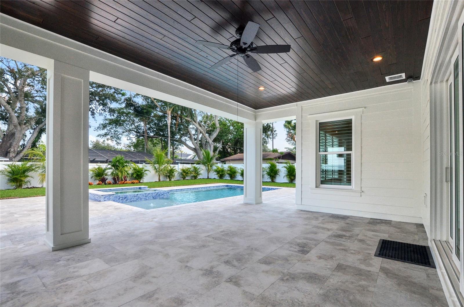 CLAIR MEL SUB UNIT - Residential