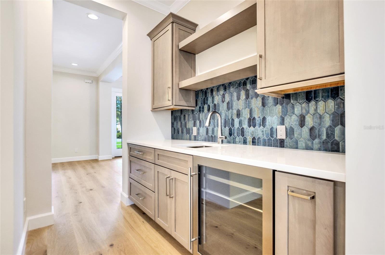 CLAIR MEL SUB UNIT - Residential