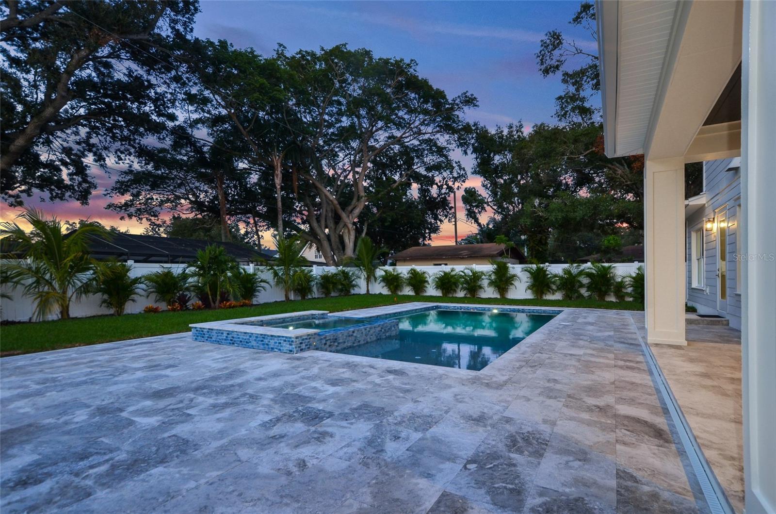 CLAIR MEL SUB UNIT - Residential