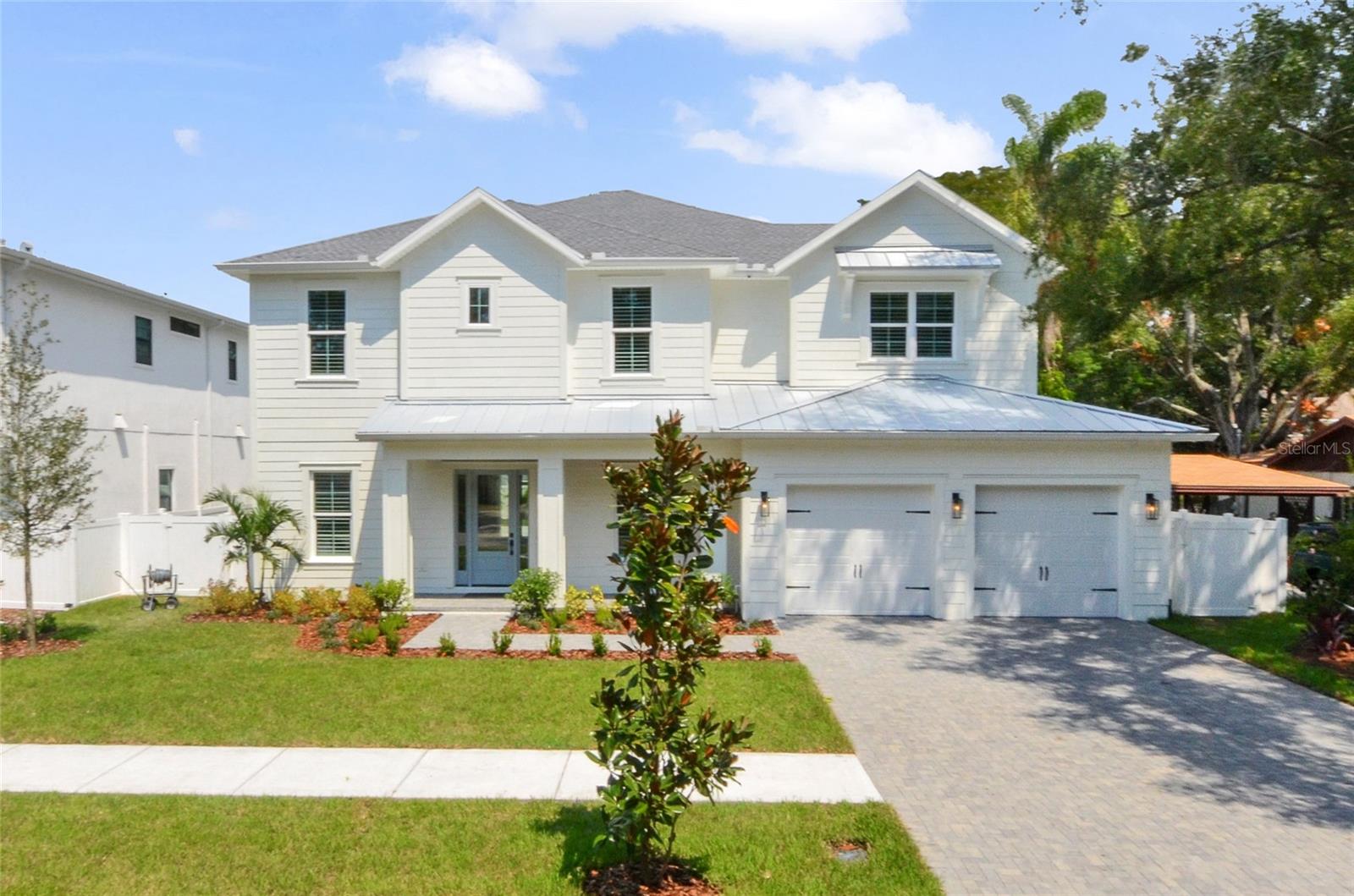 CLAIR MEL SUB UNIT - Residential