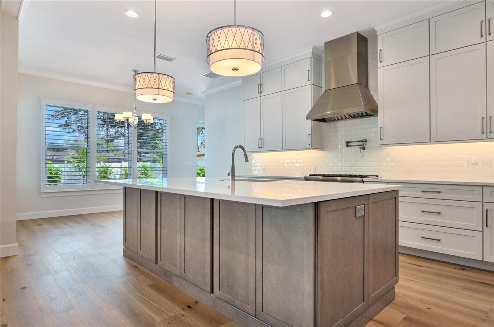 CLAIR MEL SUB UNIT - Residential