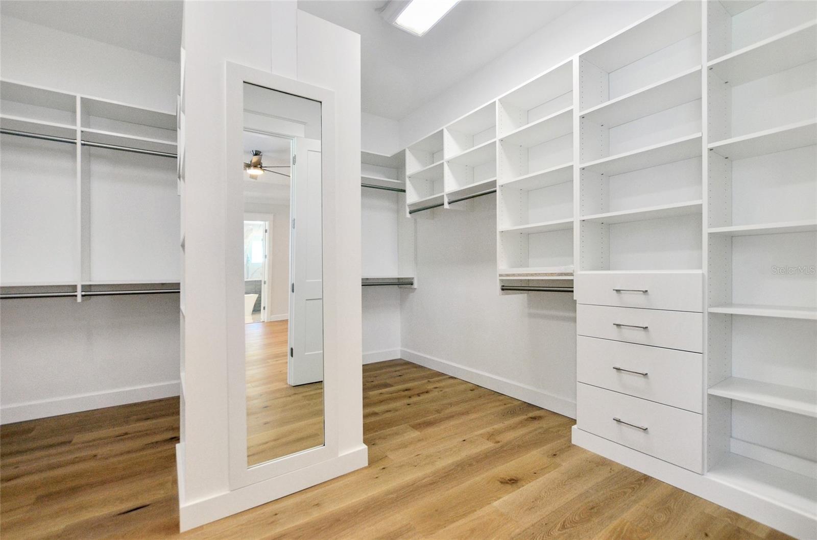 CLAIR MEL SUB UNIT - Residential