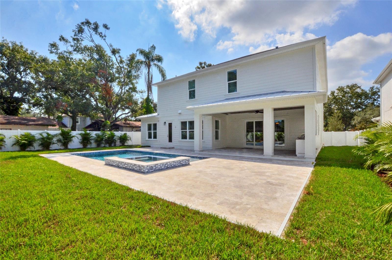 CLAIR MEL SUB UNIT - Residential