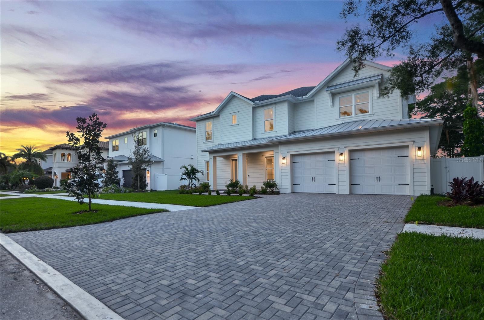 CLAIR MEL SUB UNIT - Residential