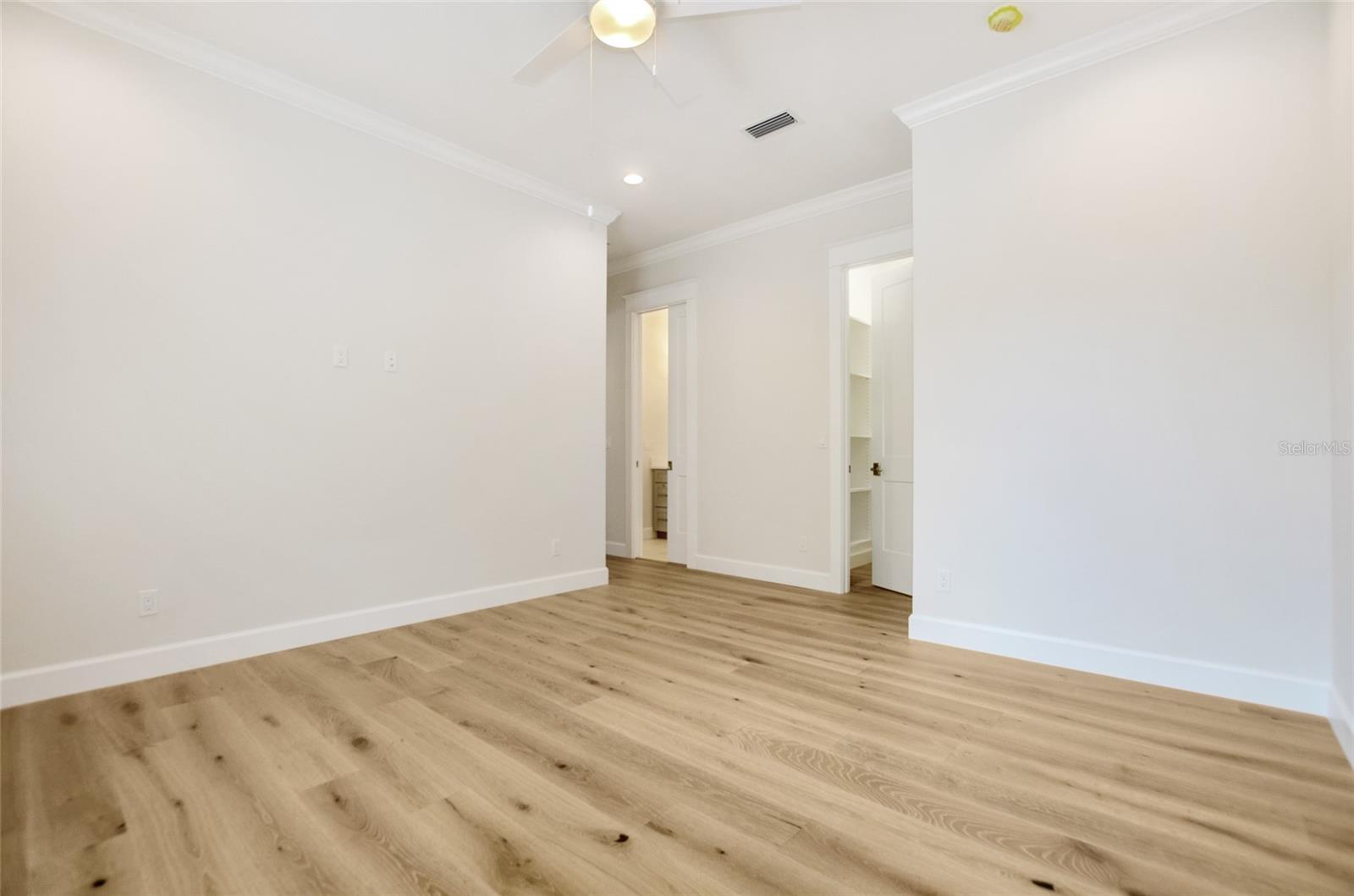 CLAIR MEL SUB UNIT - Residential