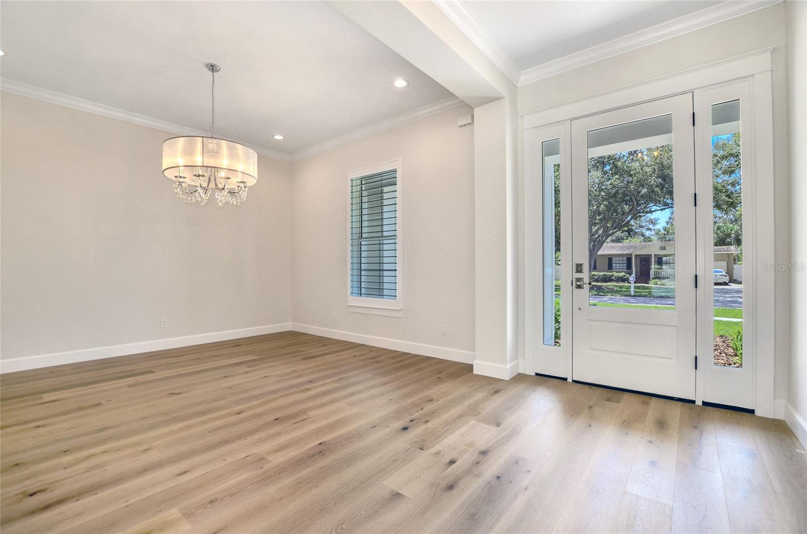 CLAIR MEL SUB UNIT - Residential