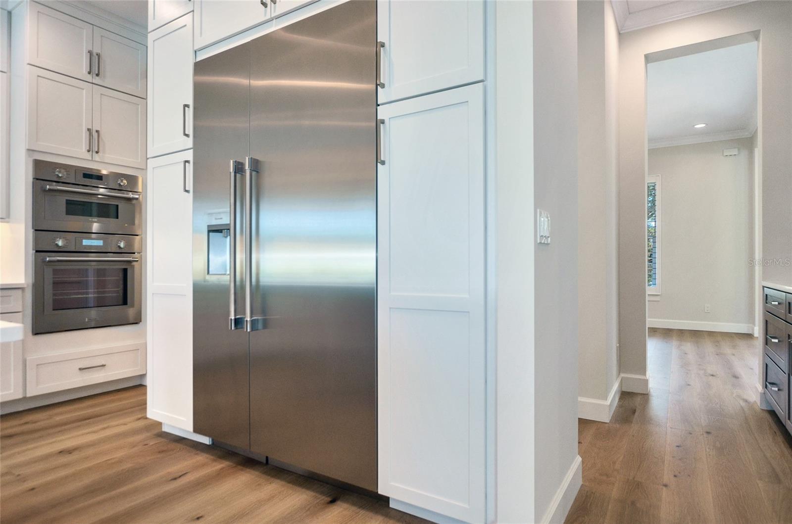 CLAIR MEL SUB UNIT - Residential