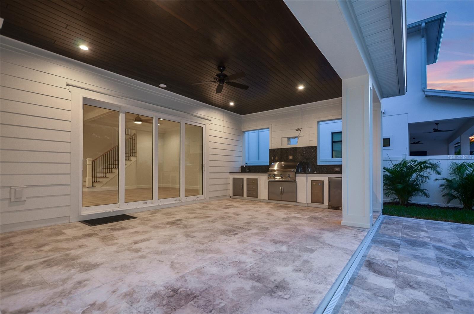 CLAIR MEL SUB UNIT - Residential