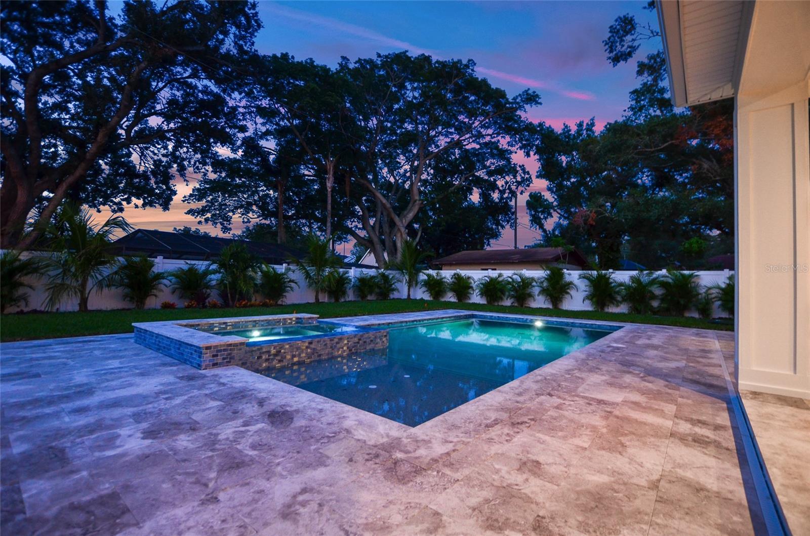 CLAIR MEL SUB UNIT - Residential