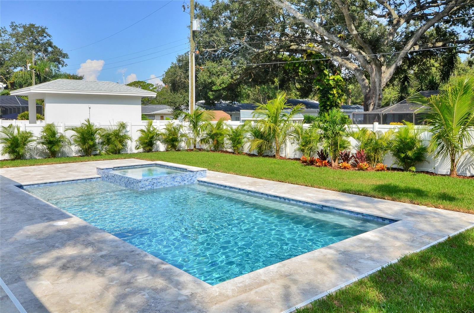 CLAIR MEL SUB UNIT - Residential