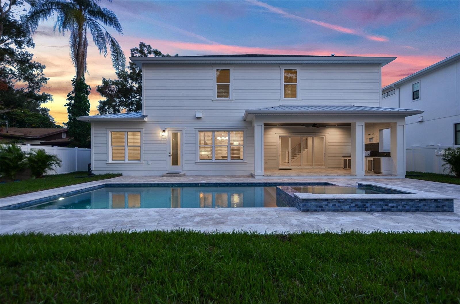 CLAIR MEL SUB UNIT - Residential