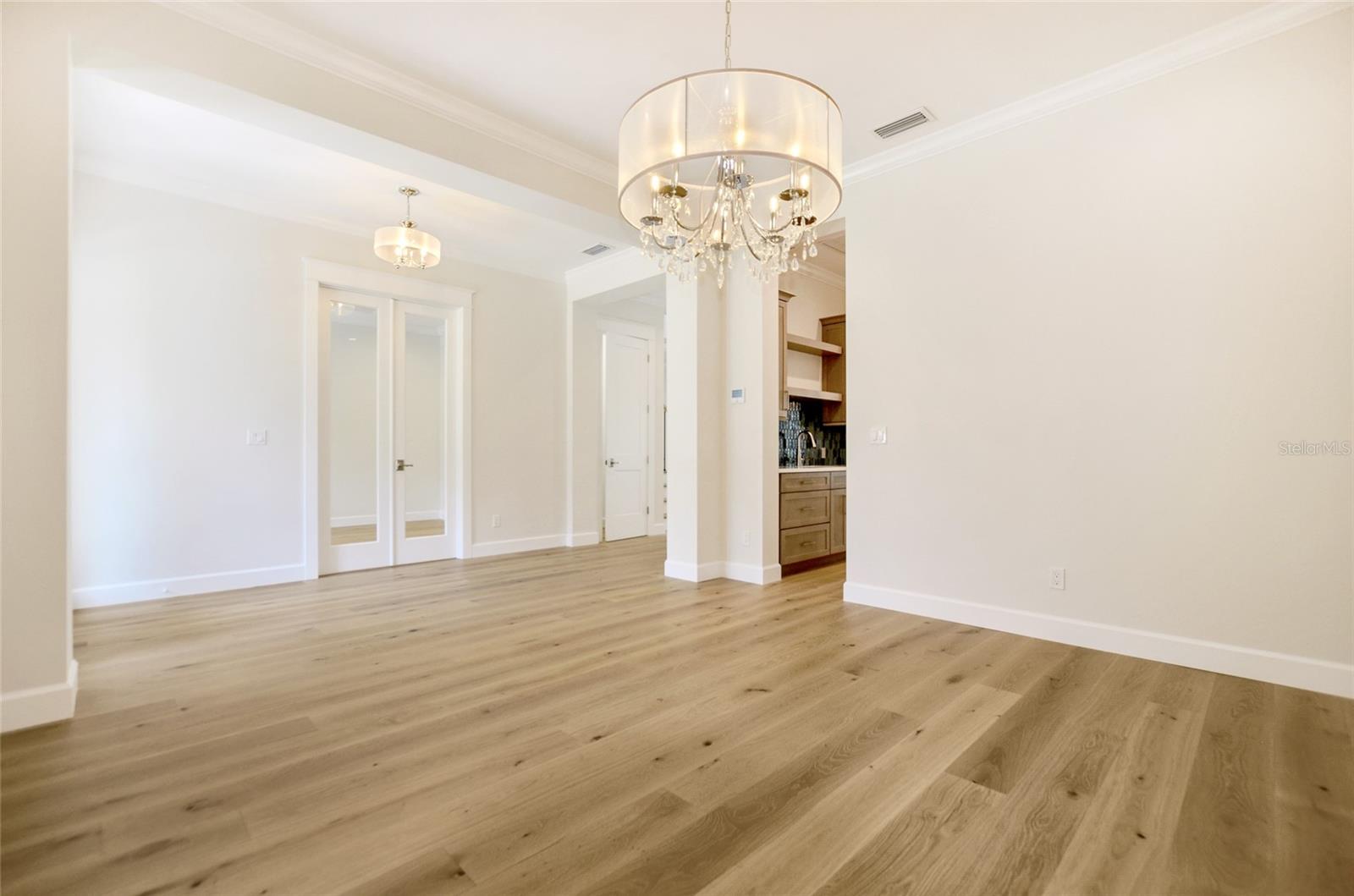 CLAIR MEL SUB UNIT - Residential