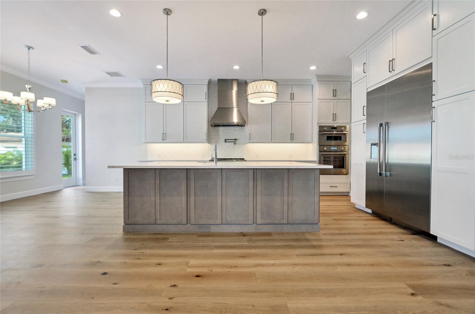 CLAIR MEL SUB UNIT - Residential