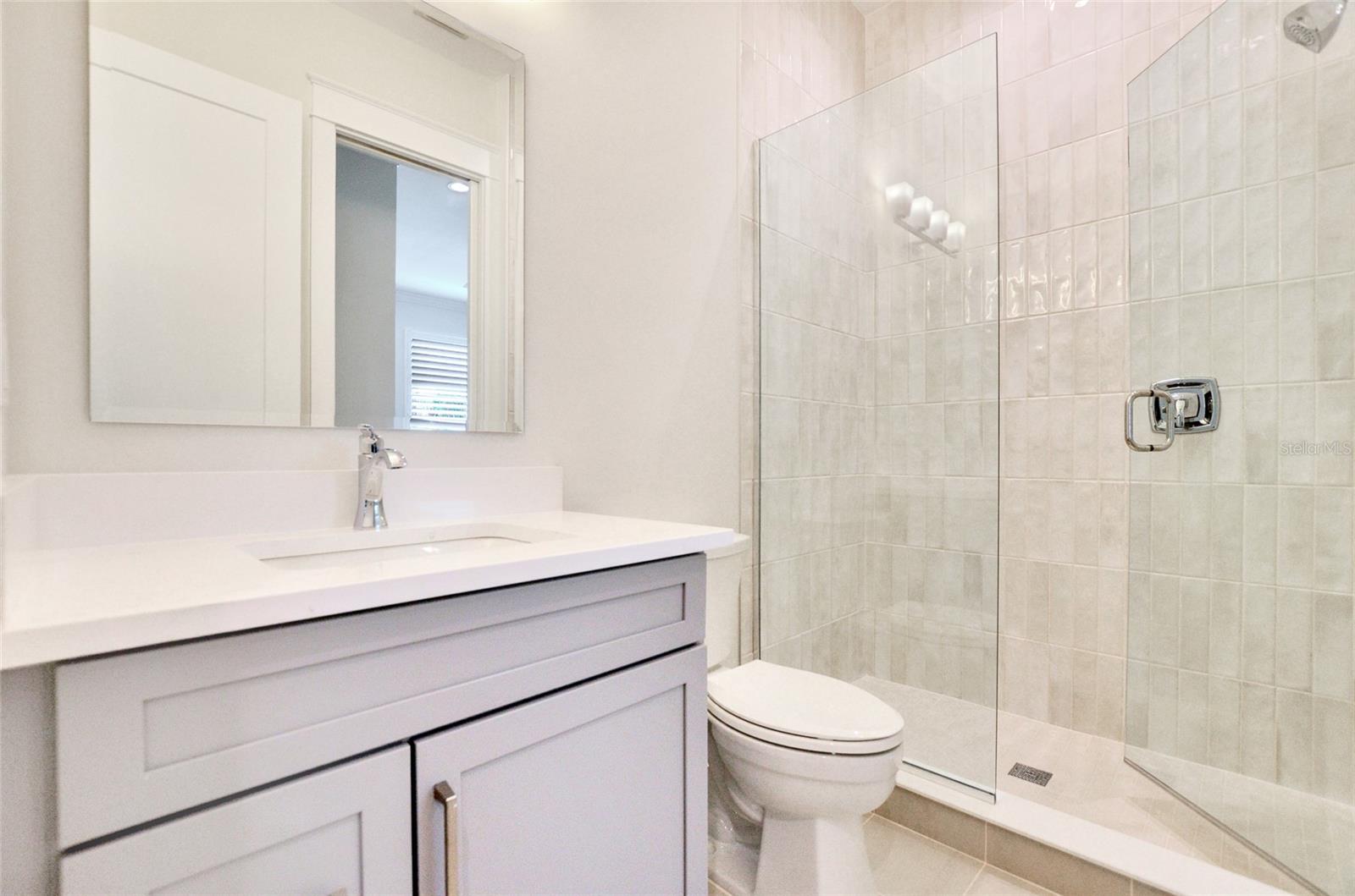 CLAIR MEL SUB UNIT - Residential