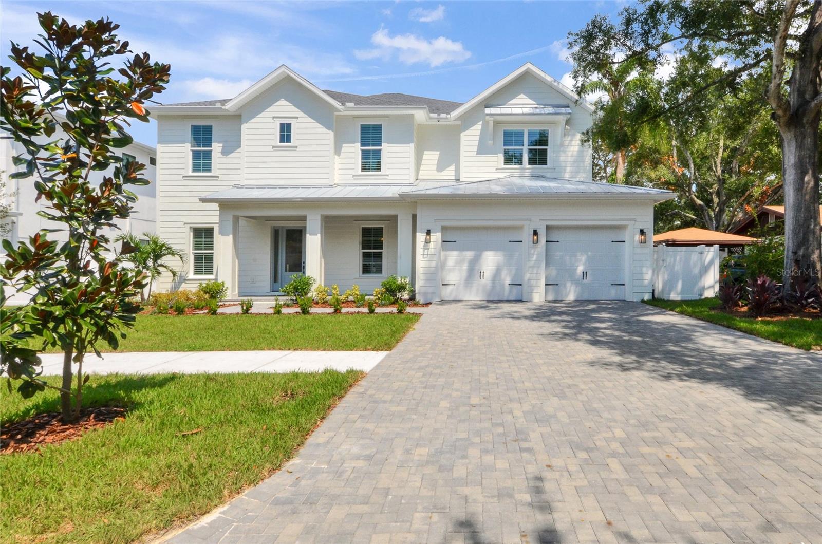 CLAIR MEL SUB UNIT - Residential