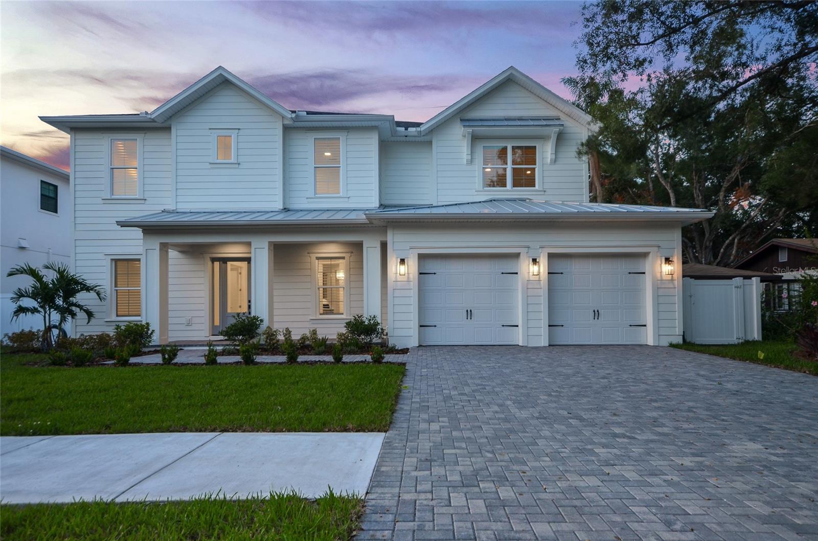 CLAIR MEL SUB UNIT - Residential