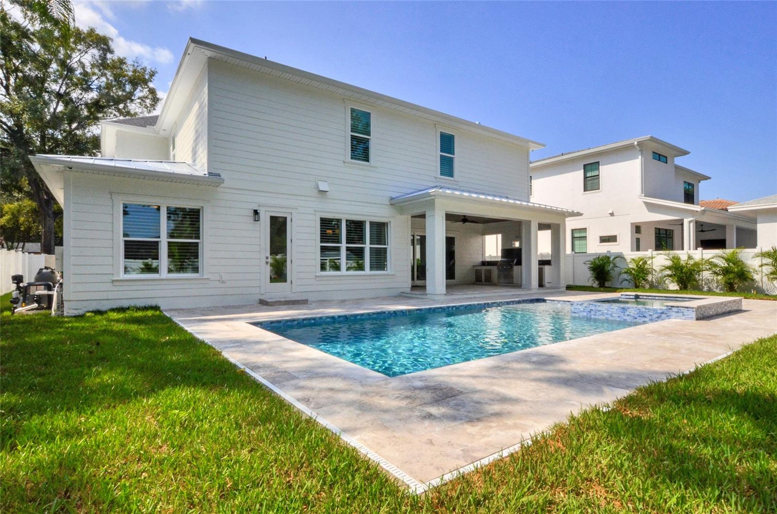 CLAIR MEL SUB UNIT - Residential