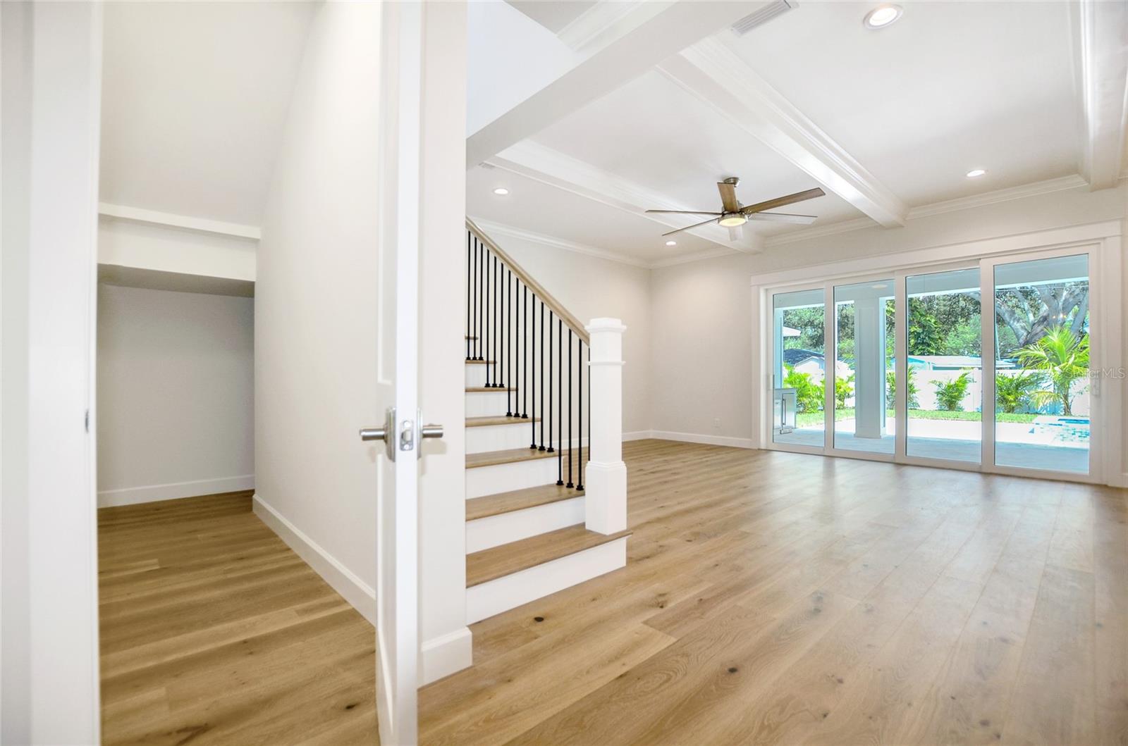 CLAIR MEL SUB UNIT - Residential